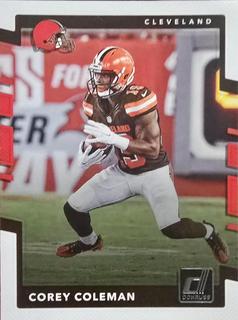 Corey Coleman