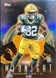 MarShawn Lloyd