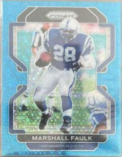 Marshall Faulk