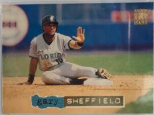 Gary Sheffield