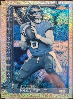 Baker Mayfield