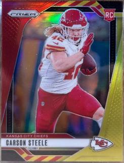 Carson Steele