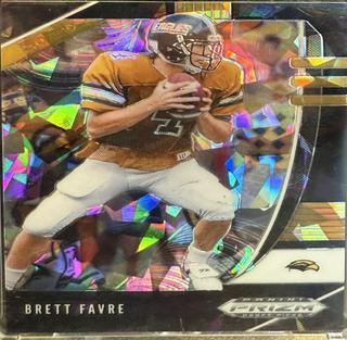 Brett Favre