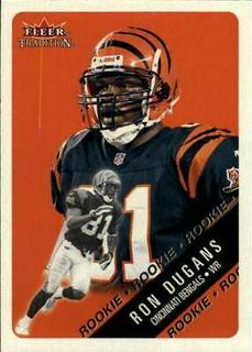 Ron Dugans