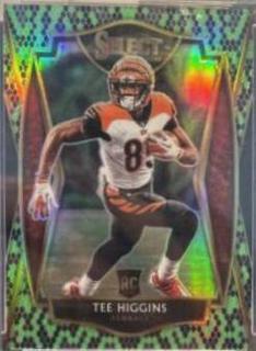 Tee Higgins