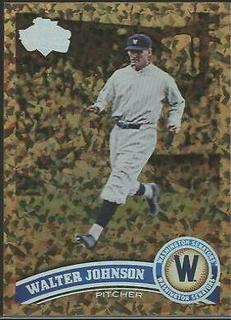Walter Johnson