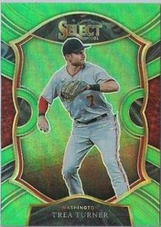 Trea Turner