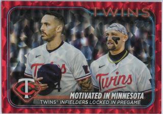 Motivated In Minnesota