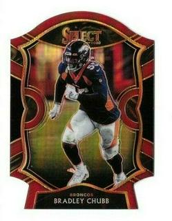 Bradley Chubb