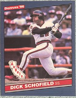 Dick Schofield