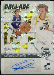 Lauri Markkanen