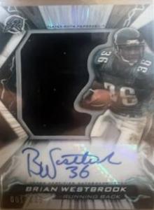 Brian Westbrook