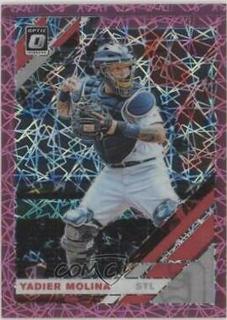Yadier Molina