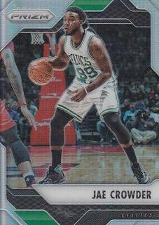 Jae Crowder
