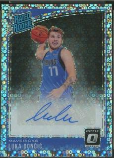 Luka Doncic