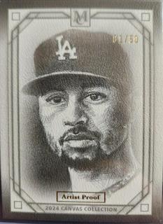 Mookie Betts
