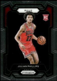 Julian Phillips
