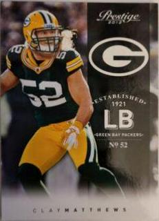 Clay Matthews