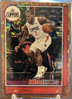 Kawhi Leonard