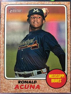 Ronald Acuna