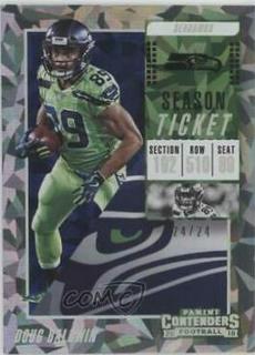 Doug Baldwin