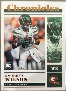 Garrett Wilson