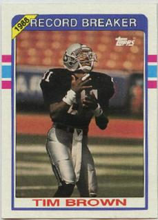 Tim Brown