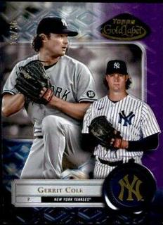 Gerrit Cole