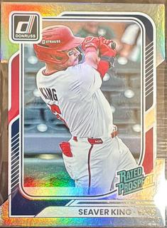 Seaver King