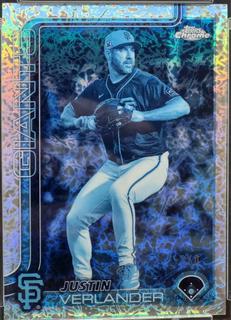 Justin Verlander