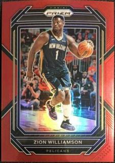 Zion Williamson