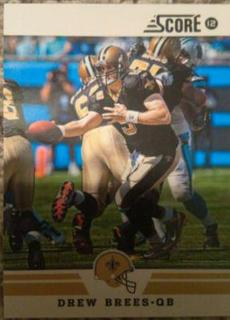 Drew Brees