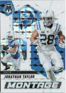 Jonathan Taylor