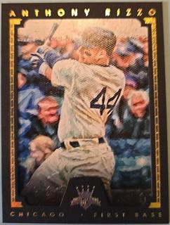 Anthony Rizzo