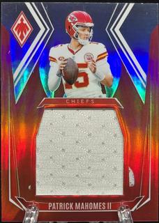 Patrick Mahomes II