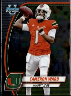 Cameron Ward