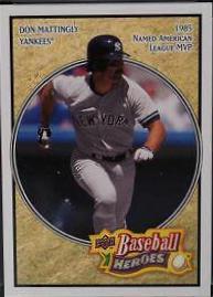 Don Mattingly