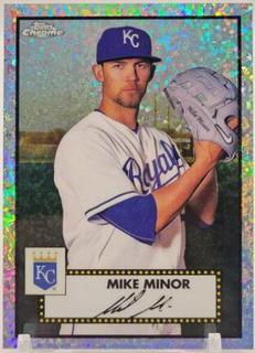 Mike Minor