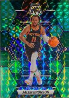 Jalen Brunson