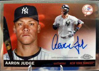 Aaron Judge