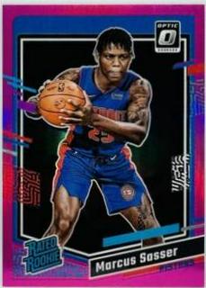 Marcus Sasser