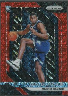 Jaren Jackson Jr.