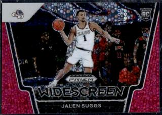 Jalen Suggs