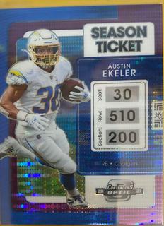 Austin Ekeler