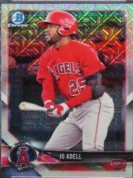 Jo Adell