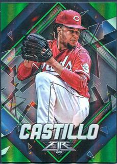Luis Castillo