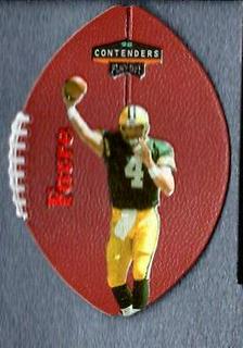 Brett Favre