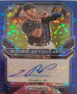 Cristian Pache