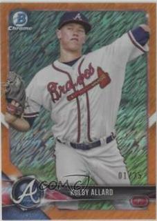 Kolby Allard