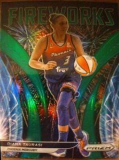 Diana Taurasi